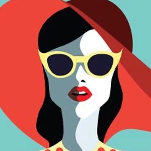 Meet your Posher, Rosamaria